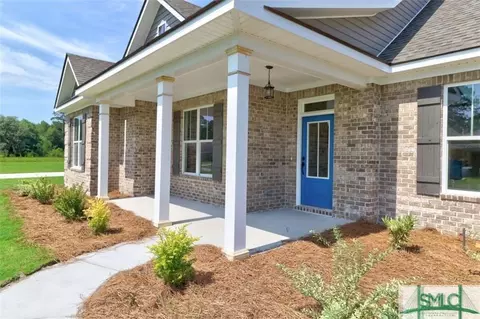 543 Braves Field Dr, Guyton, GA 31312 photo 5