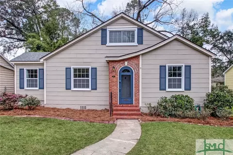328 E 60th St, Savannah, GA 31405 photo 1