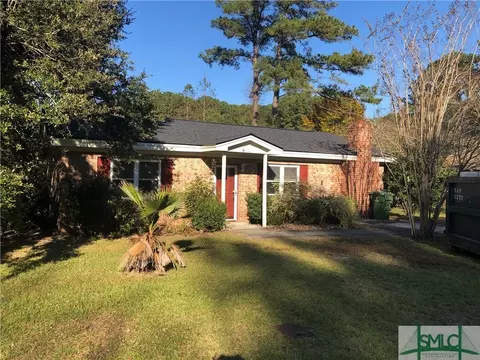 401 Stuart St, Pooler, GA 31322 photo 3