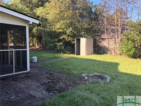 401 Stuart St, Pooler, GA 31322 photo 2