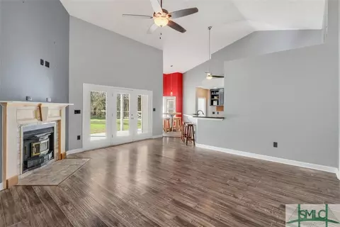 218 Hawk Hammock Dr, Springfield, GA 31329 photo 7