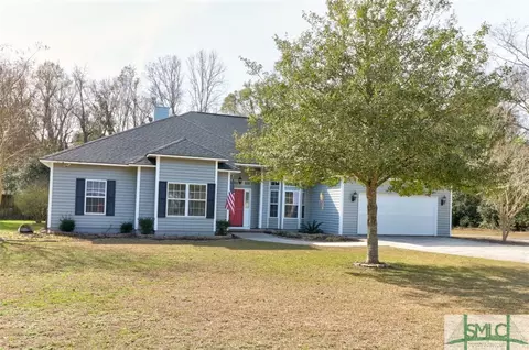 218 Hawk Hammock Dr, Springfield, GA 31329 photo 33