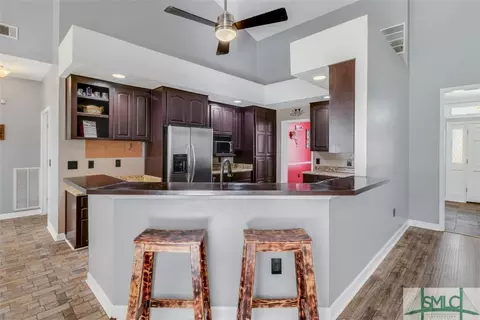 218 Hawk Hammock Dr, Springfield, GA 31329 photo 8