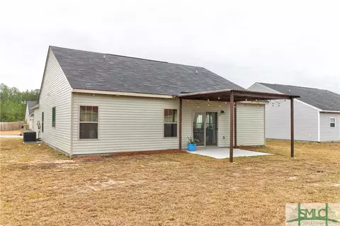 106 Timberlake Ln, Guyton, GA 31312 photo 23