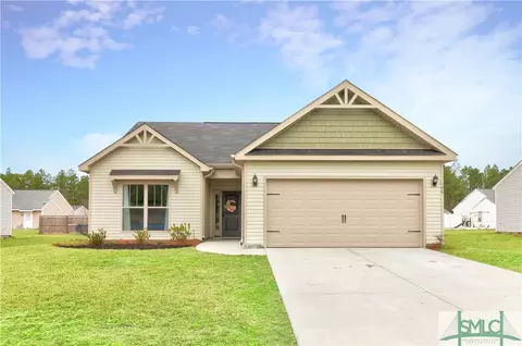 106 Timberlake Ln, Guyton, GA 31312 photo 1