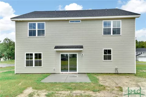 116 William Way, Springfield, GA 31329 photo 21