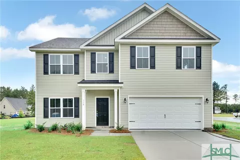 116 William Way, Springfield, GA 31329 photo 1