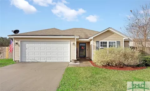 25 Crossgate Way, Guyton, GA 31312 photo 1