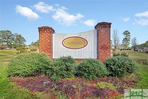 25 Crossgate Way, Guyton, GA 31312 photo 22