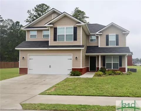 282 Prospect Loop, Midway, GA 31320 photo 1