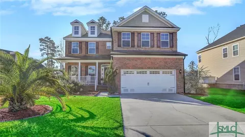 615 Wyndham Way, Pooler, GA 31322 photo 1