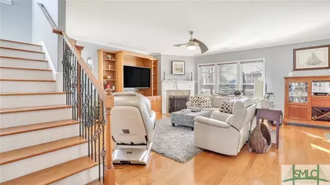 615 Wyndham Way, Pooler, GA 31322 photo 12