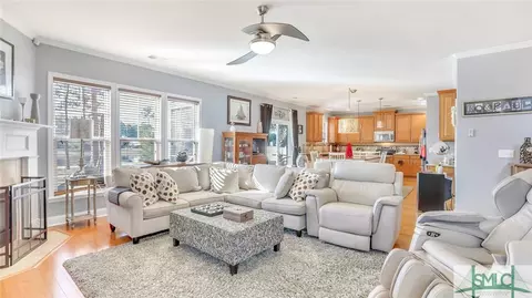 615 Wyndham Way, Pooler, GA 31322 photo 14