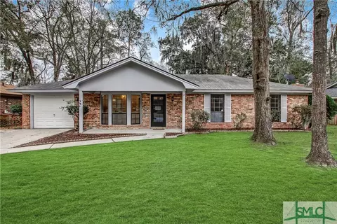 211 Whittington Dr, Savannah, GA 31419 photo 1