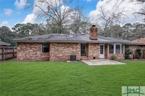 211 Whittington Dr, Savannah, GA 31419 photo 29