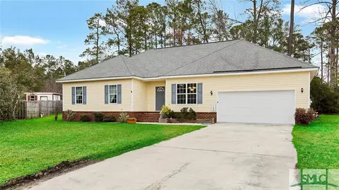 123 Harvest Dr, Springfield, GA 31329 photo 2