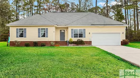 123 Harvest Dr, Springfield, GA 31329 photo 1