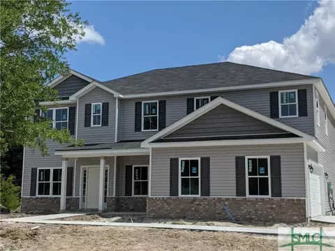 101 Victory Dr, Guyton, GA 31312 photo 1