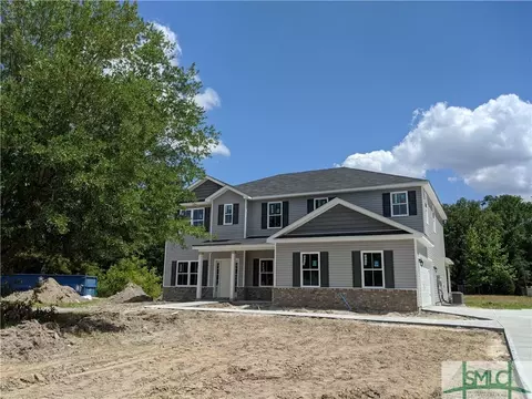 101 Victory Dr, Guyton, GA 31312 photo 2