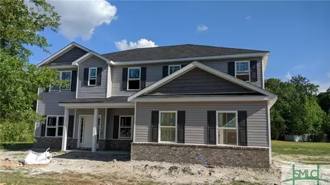 101 Victory Dr, Guyton, GA 31312 photo 13