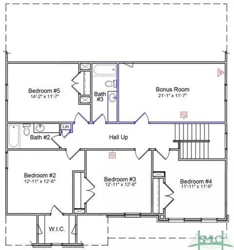 211 Mcqueen Dr, Pooler, GA 31322 photo 3