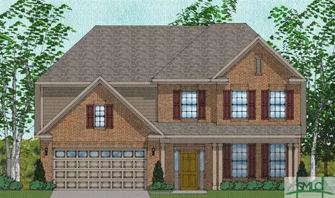 211 Mcqueen Dr, Pooler, GA 31322 photo 1