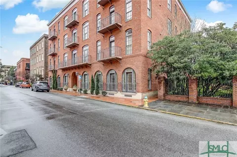316 E State St #2A, Savannah, GA 31401 photo 1