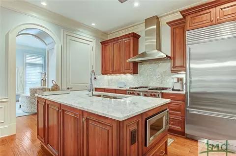 316 E State St #2A, Savannah, GA 31401 photo 11