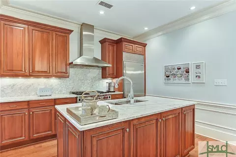 316 E State St #2A, Savannah, GA 31401 photo 10