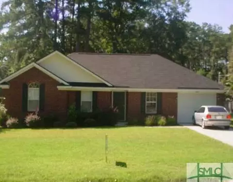 105 E Ninth St, Rincon, GA 31326 photo 1