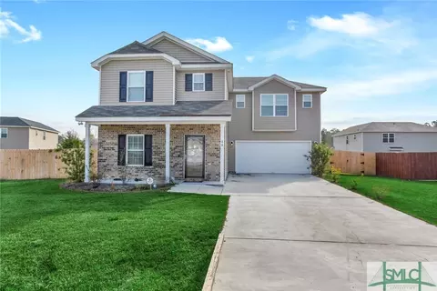 40 Farrington Cir, Guyton, GA 31312 photo 1