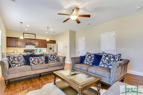 40 Farrington Cir, Guyton, GA 31312 photo 6