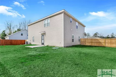 40 Farrington Cir, Guyton, GA 31312 photo 2