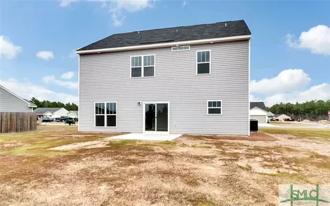 401 Pine Top Rd, Guyton, GA 31312 photo 2