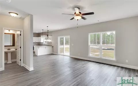 401 Pine Top Rd, Guyton, GA 31312 photo 3