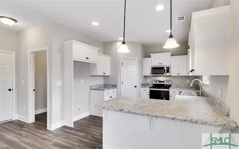 401 Pine Top Rd, Guyton, GA 31312 photo 8