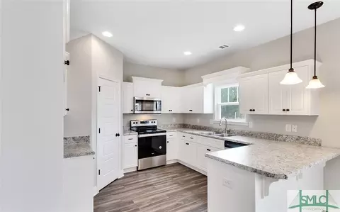 401 Pine Top Rd, Guyton, GA 31312 photo 5