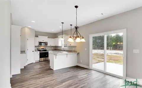 401 Pine Top Rd, Guyton, GA 31312 photo 4