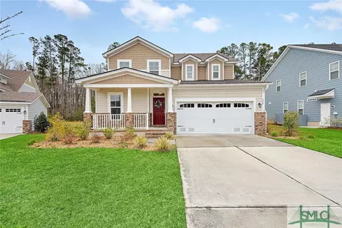 228 Tahoe Dr, Pooler, GA 31322 photo 34