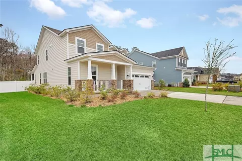 228 Tahoe Dr, Pooler, GA 31322 photo 30