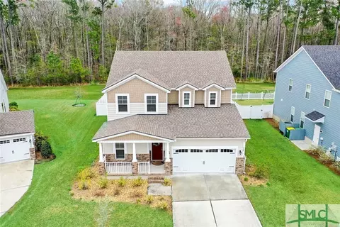 228 Tahoe Dr, Pooler, GA 31322 photo 3