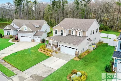 228 Tahoe Dr, Pooler, GA 31322 photo 1