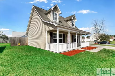 28 Parish Way, Pooler, GA 31322 photo 3