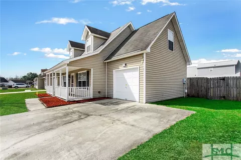 28 Parish Way, Pooler, GA 31322 photo 2