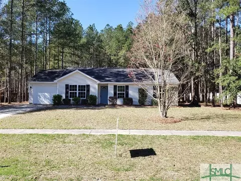 205 Willowbrook Ln, Springfield, GA 31329 photo 13