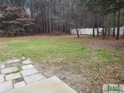 205 Willowbrook Ln, Springfield, GA 31329 photo 16