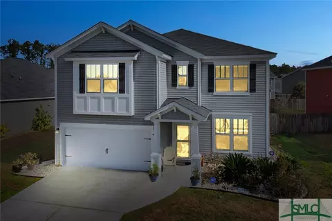 112 Westwind Dr, Pooler, GA 31322 photo 27