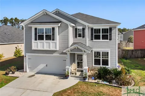 112 Westwind Dr, Pooler, GA 31322 photo 3