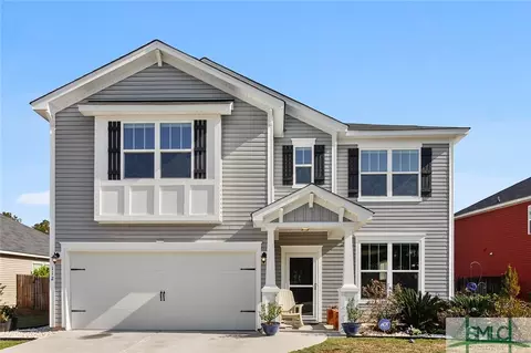 112 Westwind Dr, Pooler, GA 31322 photo 2