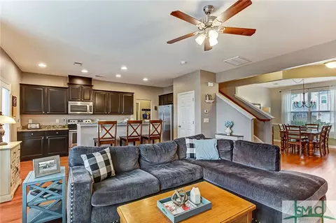 502 Viceroy Dr, Pooler, GA 31322 photo 8